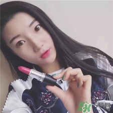 朵色口红怎么擦掉?朵色口红怎么那么干?